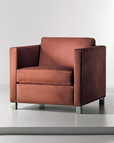 Classic | Lounge Chair | Fauteuils | Cumberland Furniture
