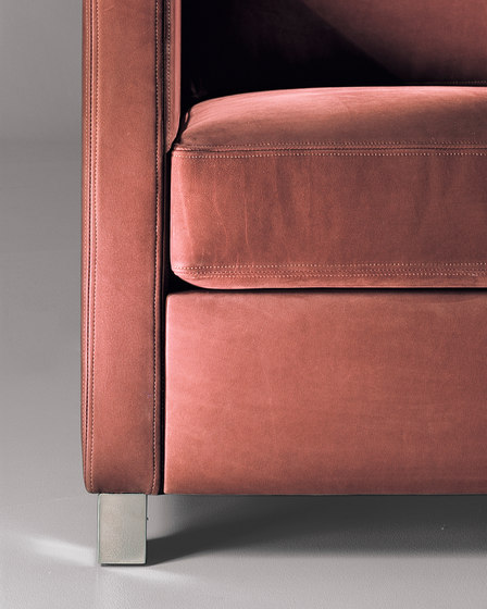 Classic | Lounge Chair | Fauteuils | Cumberland Furniture