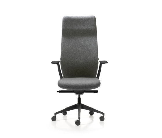 Chance Soft | Office chairs | Quinti Sedute