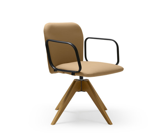 Hanami | Stühle | Quinti Sedute