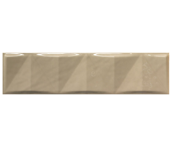 Atelier & Purity | Diamond Toffee Glossy-Dk | Ceramic tiles | Dune Cerámica