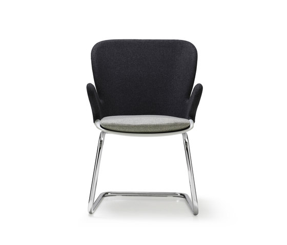 Misty | Chairs | Quinti Sedute