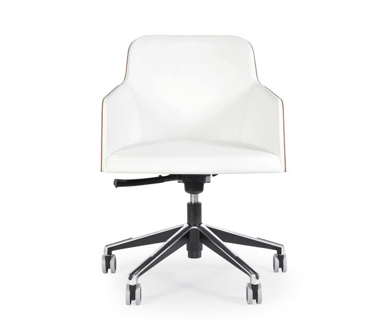 Marlene 200w office | Stühle | Riccardo Rivoli Design