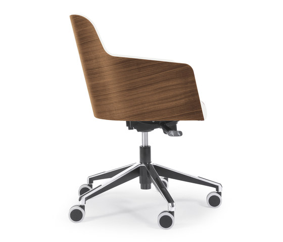 Marlene 200w office | Stühle | Riccardo Rivoli Design
