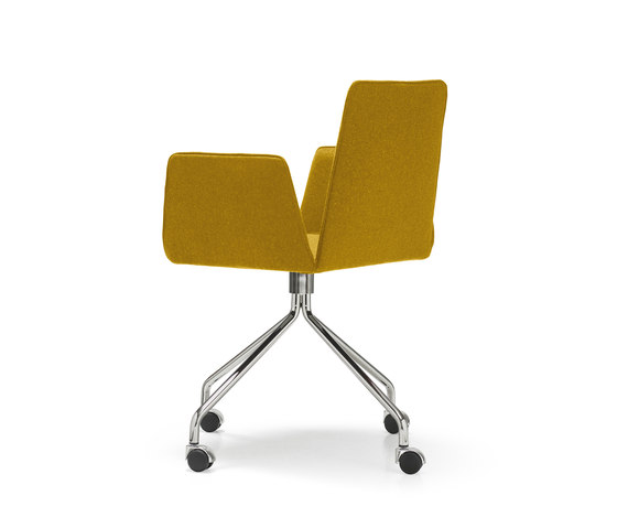 Minimax | Stühle | Quinti Sedute