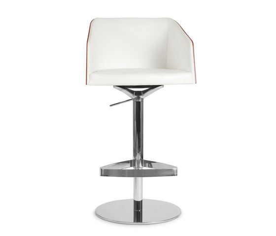 Marlene barstool 230w gas | Bar stools | Riccardo Rivoli Design