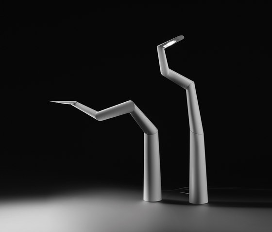 Spyre | Table lights | Ingo Maurer