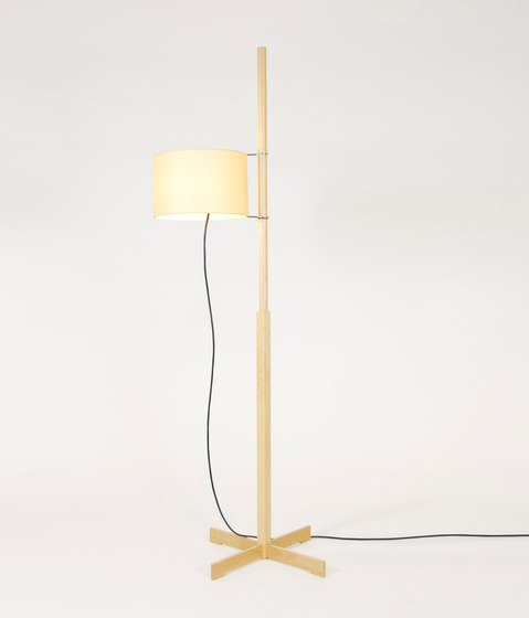 TMM | Floor Lamp | Lampade piantana | Santa & Cole