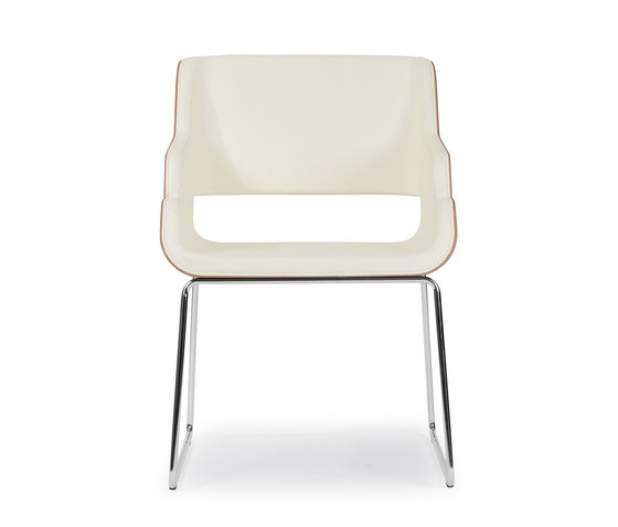 Rose uno + uno filo | Chairs | Riccardo Rivoli Design