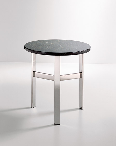 Lisa | Occasional Table | Tavolini alti | Cumberland Furniture