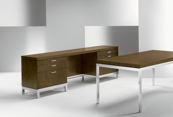 Venlo | Desk | Bureaux | Cumberland Furniture