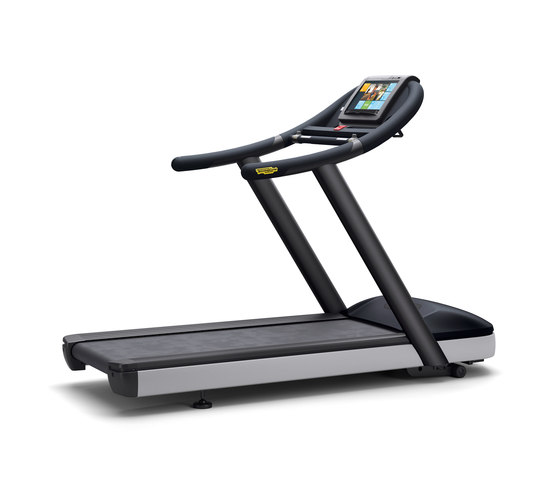 Excite Run 600 | Treadmills | Technogym