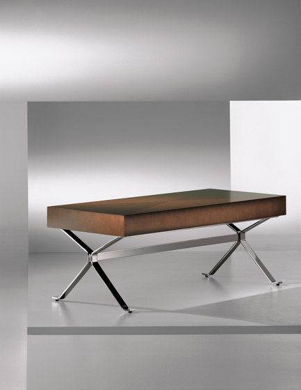 X | Table | Tavolini bassi | Cumberland Furniture