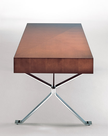 X | Table | Mesas de centro | Cumberland Furniture