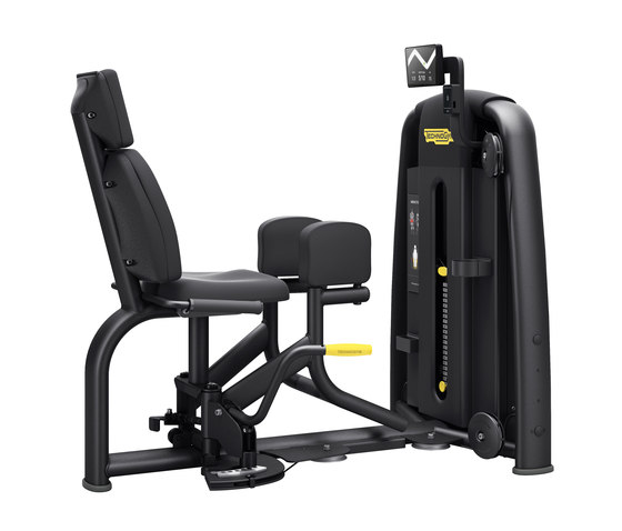 Selection Abductor | Multi gyms | Technogym