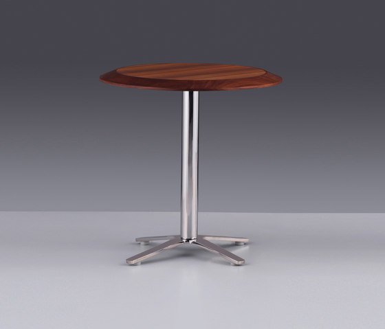 Clover | Table | Mesas auxiliares | Cumberland Furniture