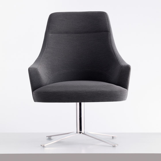 Clover | Lounge Chair | Sessel | Cumberland Furniture
