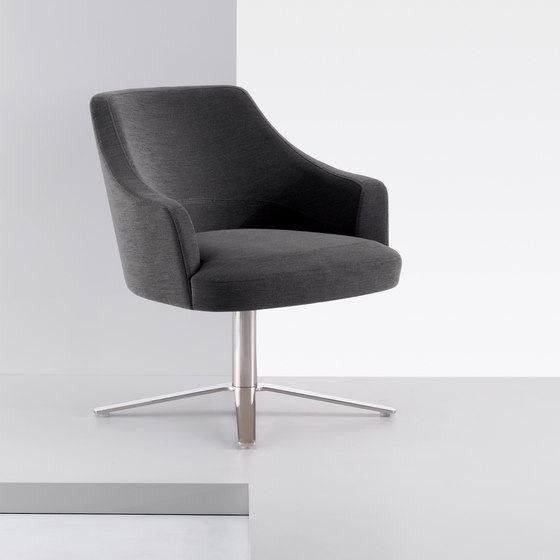 Clover | Lounge Chair | Sillones | Cumberland Furniture