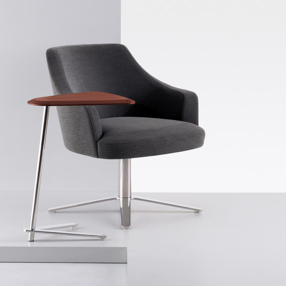 Clover | Lounge Chair | Sillones | Cumberland Furniture
