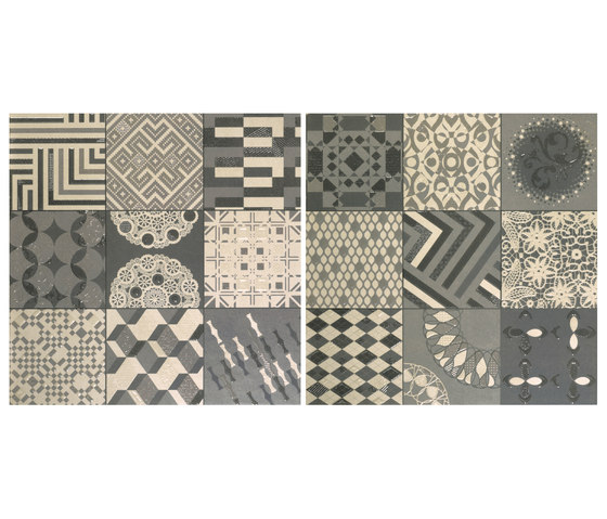 Milano | Tandem | Ceramic tiles | Dune Cerámica