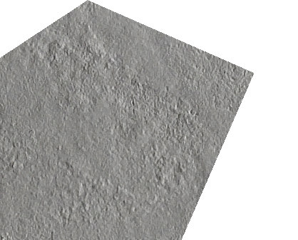 Argilla Dry | material pentagon small | Carrelage céramique | Gigacer