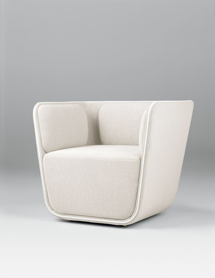 Elle | Lounge Chair | Sillones | Cumberland Furniture