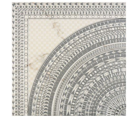 Cosmopolitan | Bizancio | Ceramic tiles | Dune Cerámica