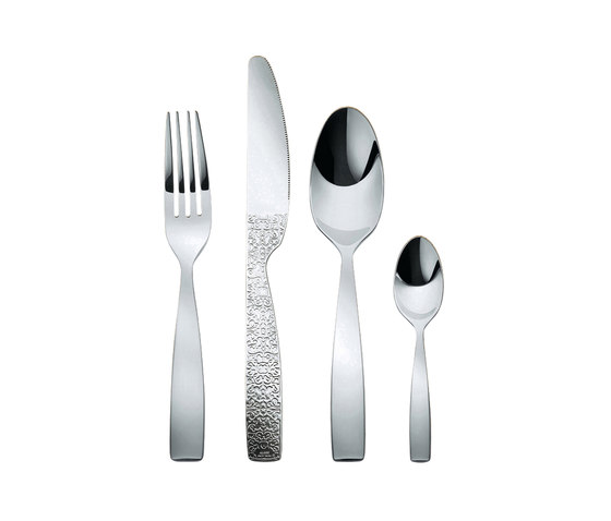 Dressed MW03S24 | Cutlery | Alessi