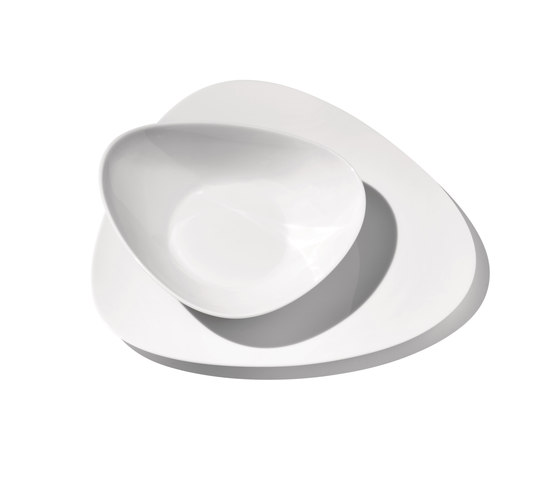 Colombia Collection FM10 by Alessi | Dinnerware