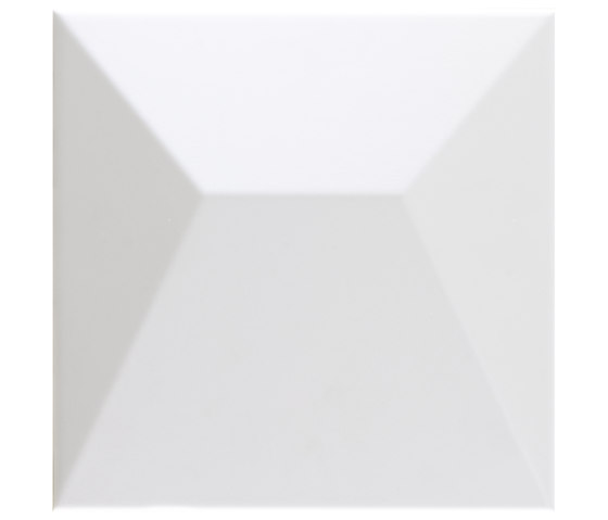 Shapes | Japan White | Carrelage céramique | Dune Cerámica