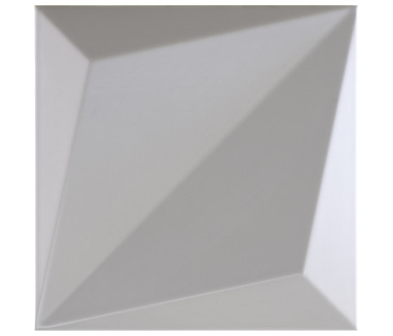 Shapes | Origami Smoke | Keramik Fliesen | Dune Cerámica