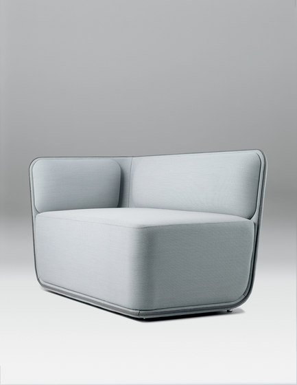 Elle | Modular Seating | Modular seating elements | Cumberland Furniture