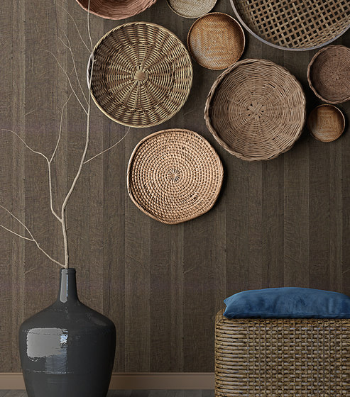 Source One Woods | Hand Sawn Woods | Wall coverings / wallpapers | Distributed by TRI-KES