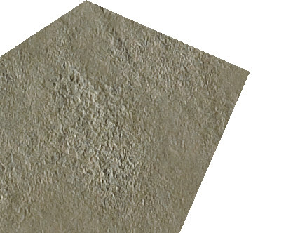 Argilla Fog | material pentagon small | Keramik Fliesen | Gigacer