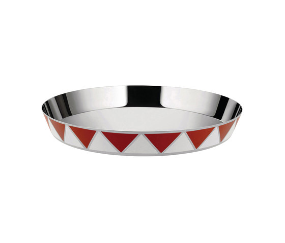 Circus MW56 | Plateaux | Alessi