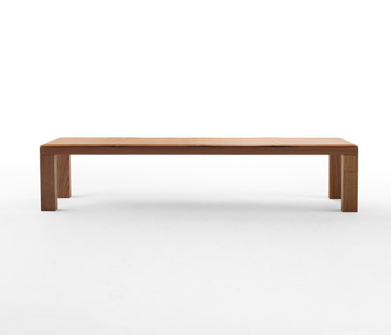 Essenza Bench | Benches | Arco