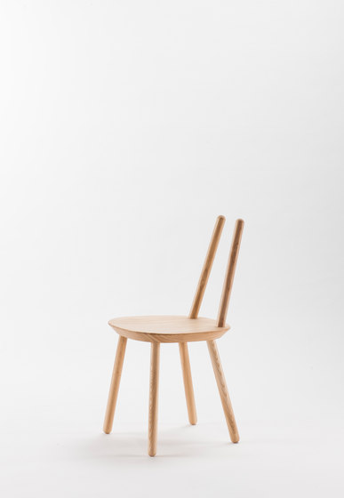 Naïve Chair Ash | Chairs | EMKO PLACE