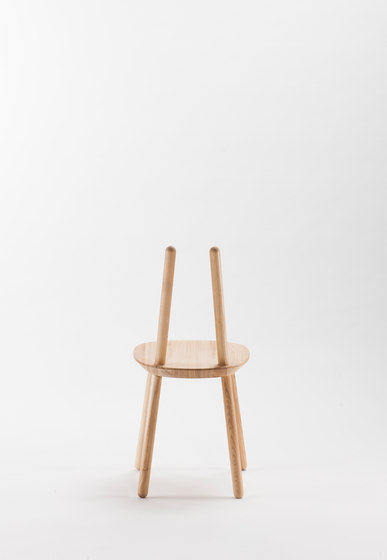 Naïve Chair Ash | Sillas | EMKO PLACE