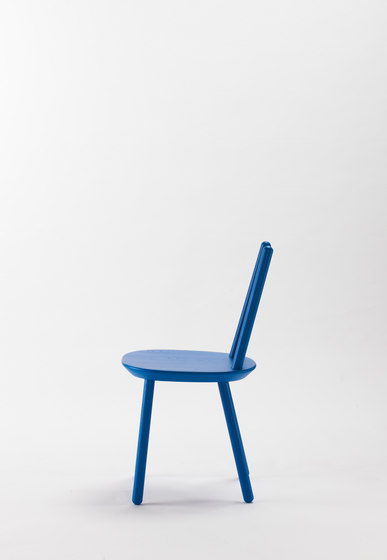 Naïve Chair Blue | Sillas | EMKO PLACE