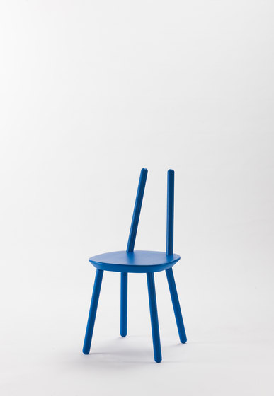 Naïve Chair Blue | Sillas | EMKO PLACE
