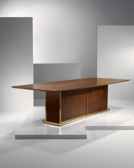 Fortis | Conference Table | Tables collectivités | Cumberland Furniture