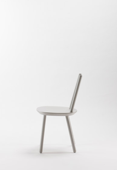 Naïve Chair Grey | Chairs | EMKO PLACE