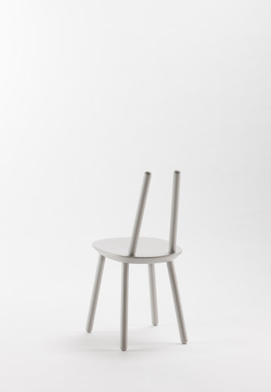 Naïve Chair Grey | Chairs | EMKO PLACE