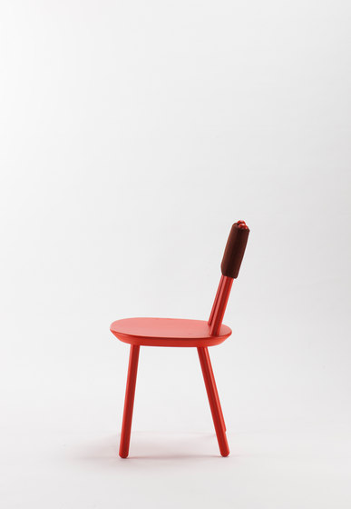 Naïve Chair Red | Chairs | EMKO PLACE