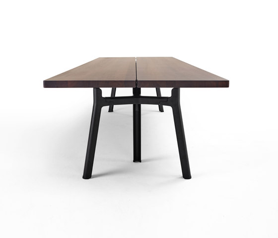 Trestle Table | Tischgestelle | Arco
