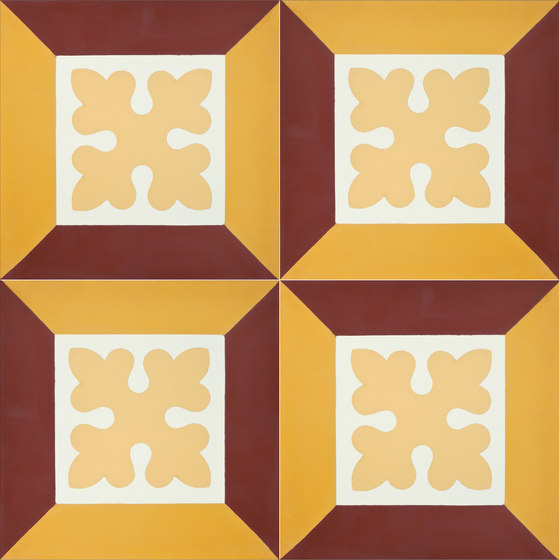 Majorca - 1024 A | Concrete tiles | Granada Tile
