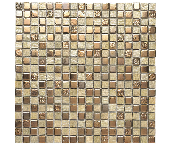 Dune Mosaics | Thea | Ceramic mosaics | Dune Cerámica