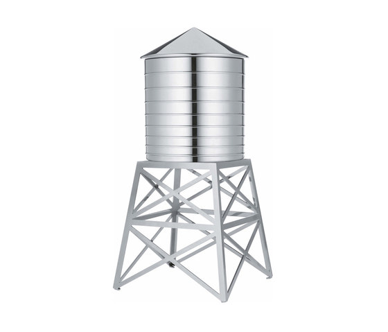Water Tower DL02 | Behälter / Boxen | Alessi