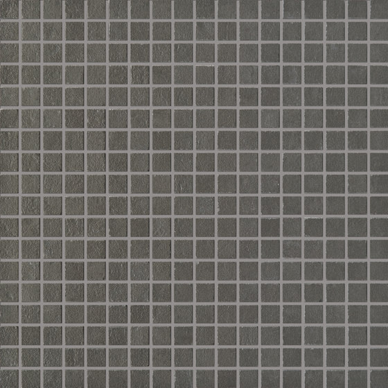 Concrete Smoke | mosaic | Ceramic tiles | Gigacer