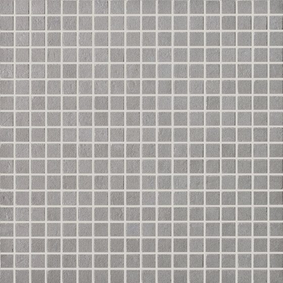 Concrete Grey | mosaic | Keramik Fliesen | Gigacer